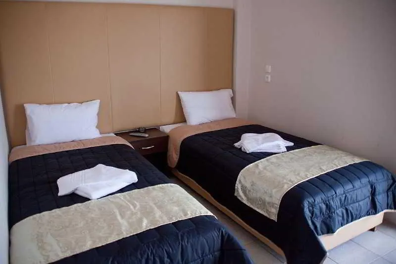 Halkidiki Royal Hotel Fourka