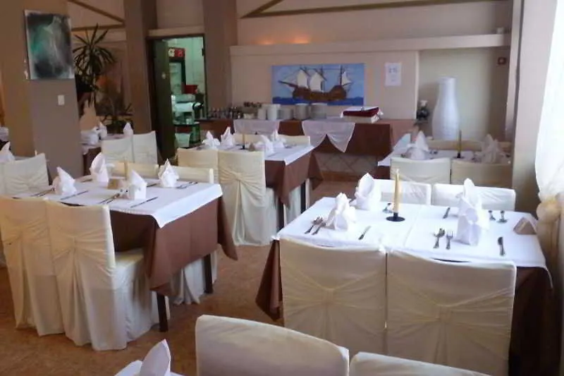 Halkidiki Royal Hotel Fourka