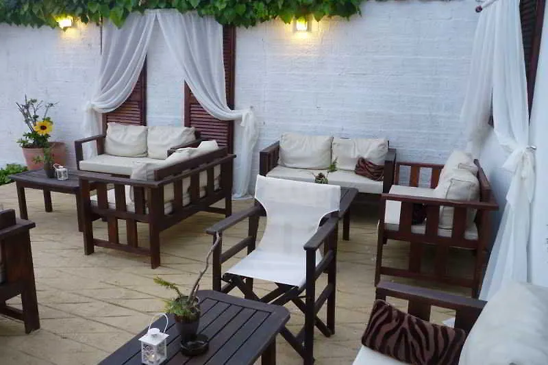 Halkidiki Royal Hotel Fourka