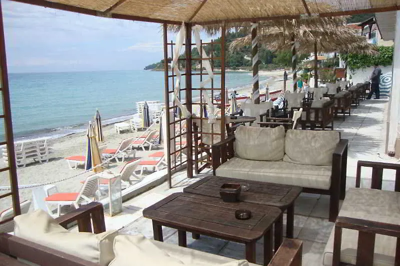 Halkidiki Royal Hotel Fourka