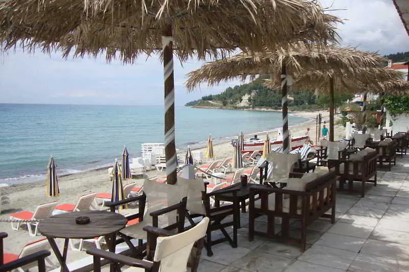 Halkidiki Royal Hotel Fourka